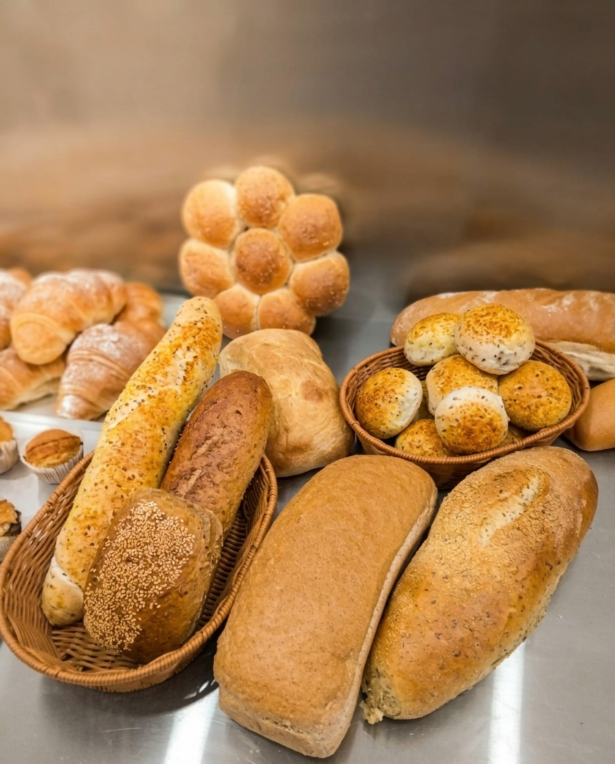 Bread