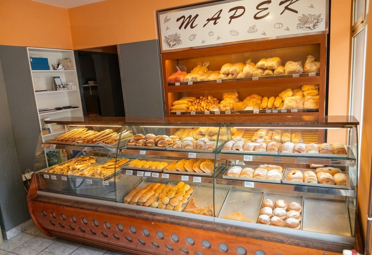 Mapek